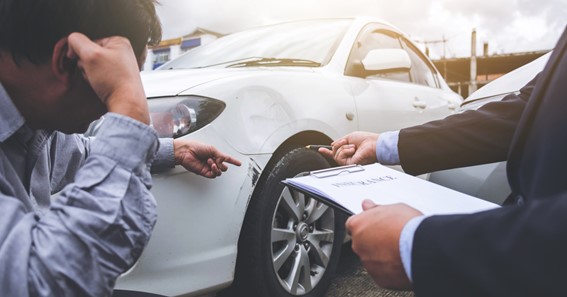 Is It Wise to Hire an Attorney in A Minor Car Accident in Boise?