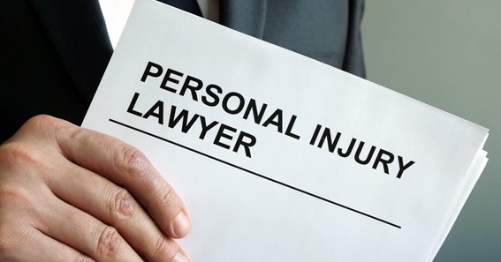 Some Facts about a Personal Injury Case- Dealing with Your Injuries