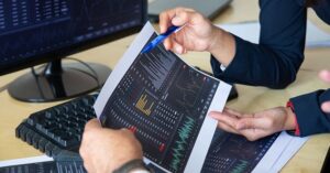The secrets of success in stock market