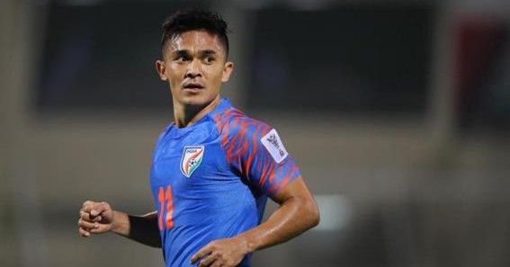 Top 10 Best Football Players in India 2020-2021