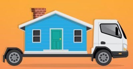 Using A Moving Company In Charlotte To Get You To Your New Home