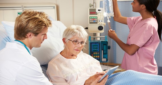 6 Ways to Improve Patient’s Experience in Medical Facilities