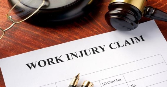 Cedar Rapids workers’ compensation claim: Get an attorney
