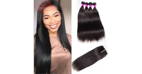 Get a Great Fit and Styling Human Hair Wig From Kameymall