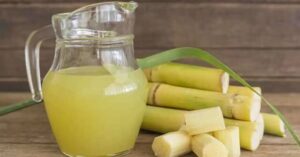 Calories In Sugarcane Juice