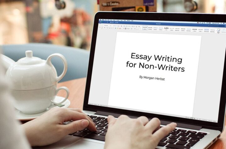 Effective Essay Writing: How to Write a High-Quality Essay