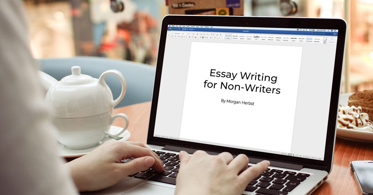 what is a quality essay