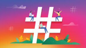 How to increase Instagram likes using a brand hashtag