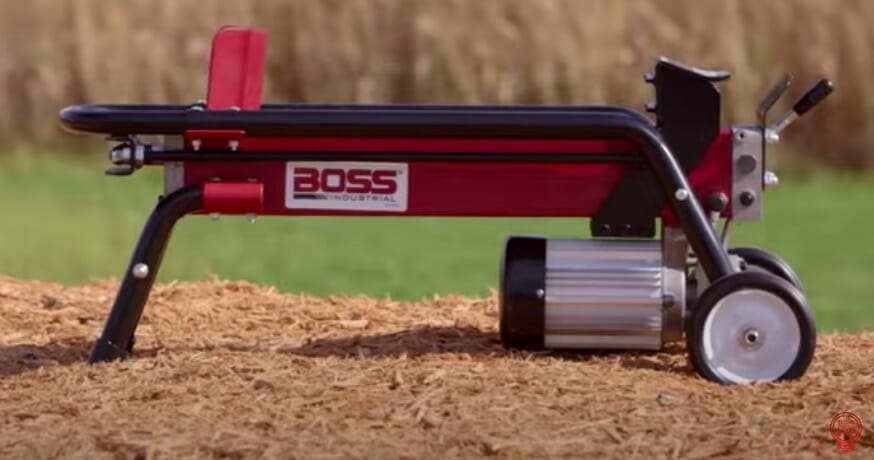 Are electric log splitters worth buying