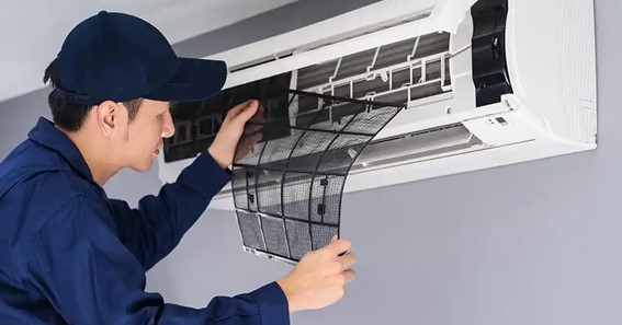 The Benefits of Choosing Customized Air Filters for AC
