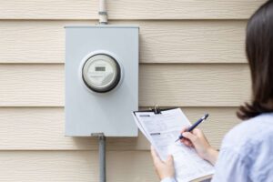 Tips for Lowering an Abnormally High Heating and Cooling Bill
