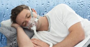 What Is CPAP Rainout