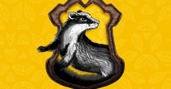 What Is The Hufflepuff Animal