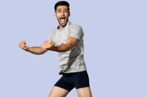 Men's Guide to Underwear: What's the Right Choice for You?