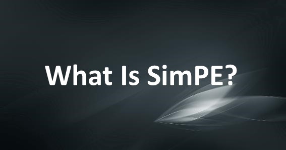 What Is SimPE