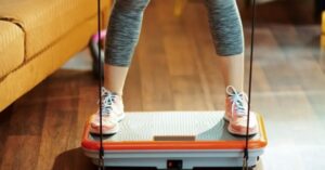 benefits of using a vibration plate