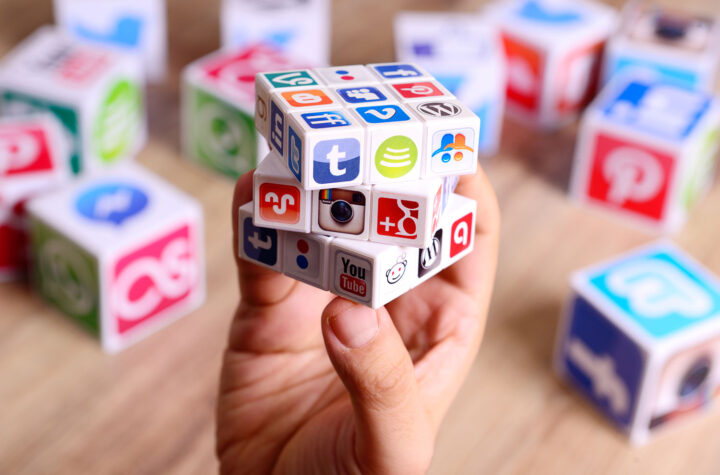 5 Out-of-the-Box Marketing Ideas