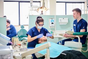 The Role of a Santa Maria Dental Attorney in Your Dental Injury Claim