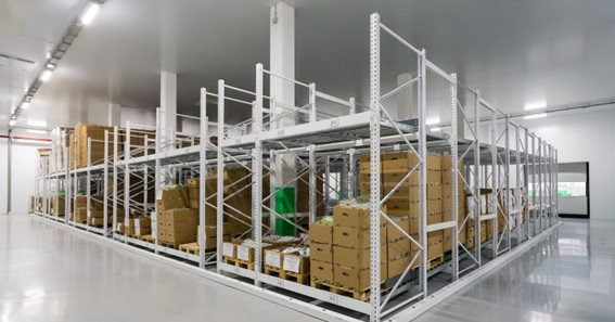 The Top 3 Reasons To Rent Warehouse Space For Your Small Business