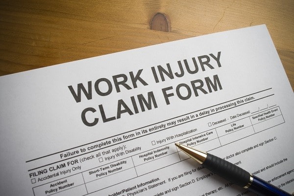 What Do I Need to File a Workers Comp Claim in Louisiana?