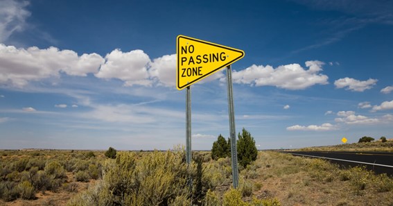 what is no zone