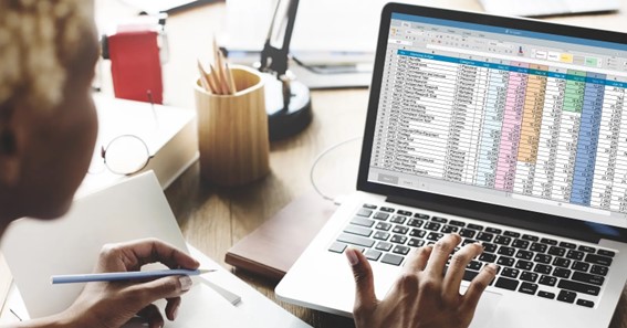 Boost Your Productivity with These Hidden Spreadsheet Features