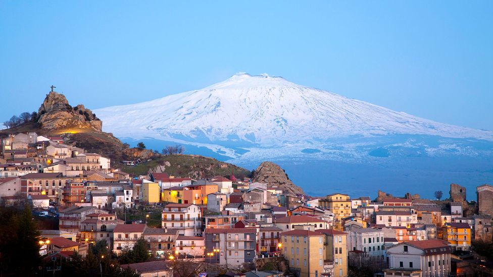 Mount Etna Tour: Discovering the Wonders of the Active Volcano