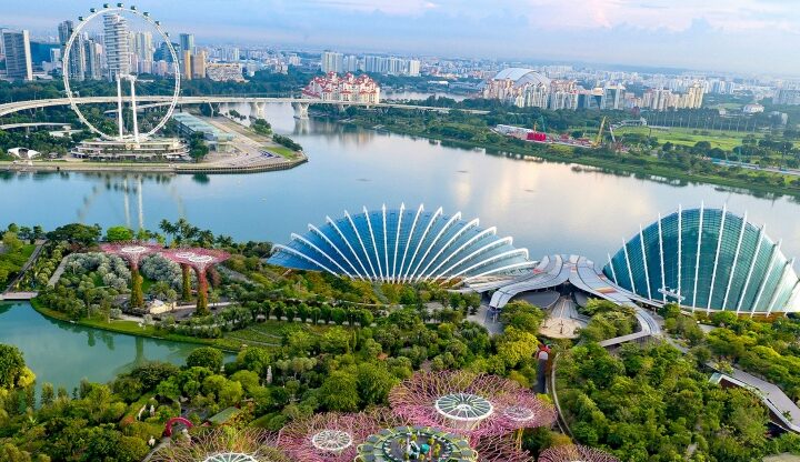 Singapore Attractions: Your Ultimate Guide to Things to Do in Singapore