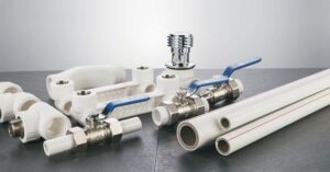 The Importance of Quality Fittings in Water Supply Systems