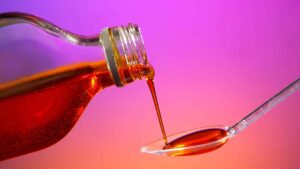 What are the side effects of Dextromethorphan?