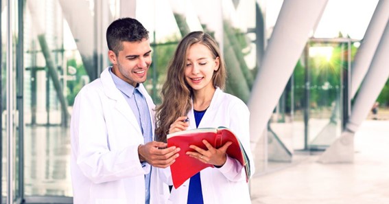 MCAT Prep: Here’s What You Need to Know