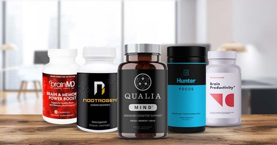 Mastering the Digital Marketplace: Buying Nootropic Supplements with Confidence