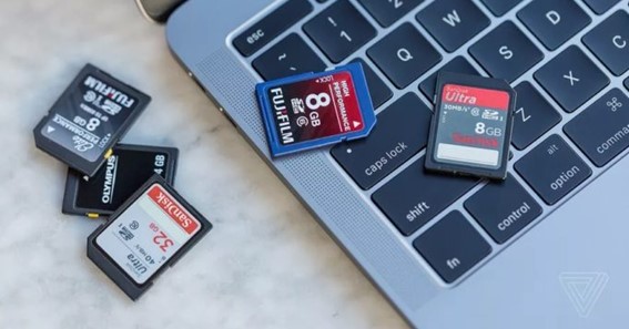 Memory Card Buying Guide: Essential Tips to Make the Right Purchase Decision