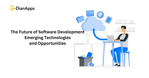 The Future of Software Development: Emerging Technologies and Opportunities 