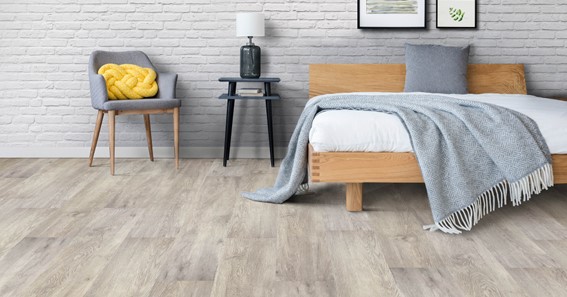 What Is Resilient Flooring