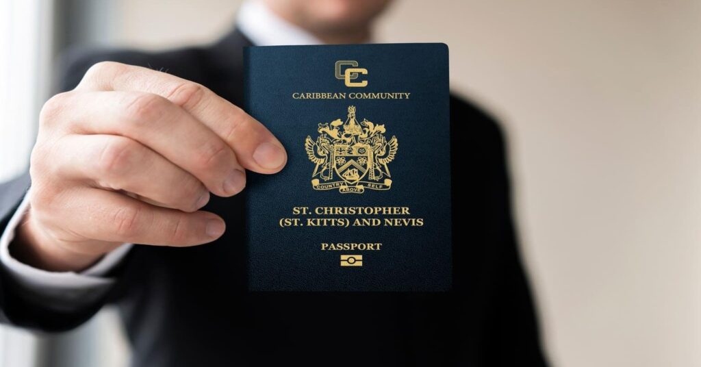 6 Benefits Of St Kitts Citizenship CricFor