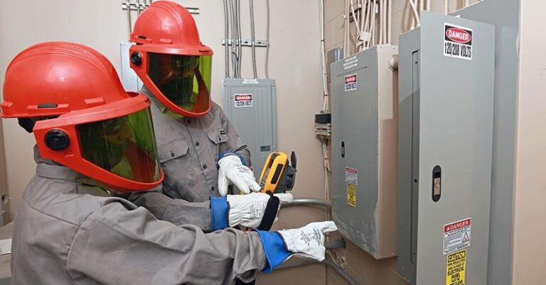 Mastering NFPA 70E Certification: Your Key To Workplace Safety CricFor Mastering NFPA 70E Certification: Your Key To Workplace Safety CricFor